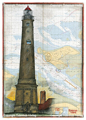 Borkum alkotó: Ole West