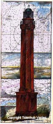 Norderney alkotó: Ole West