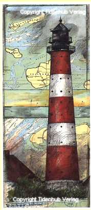 Westerheversand alkotó: Ole West