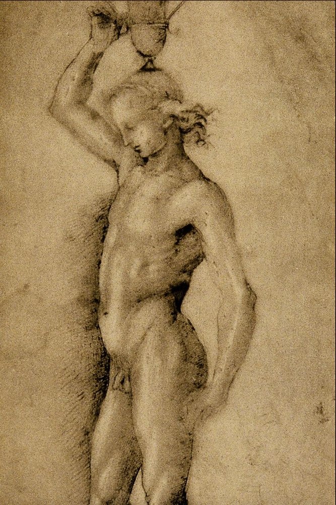 Sanzio Raffaello alkotó: Raffaello Sanzio Raphael