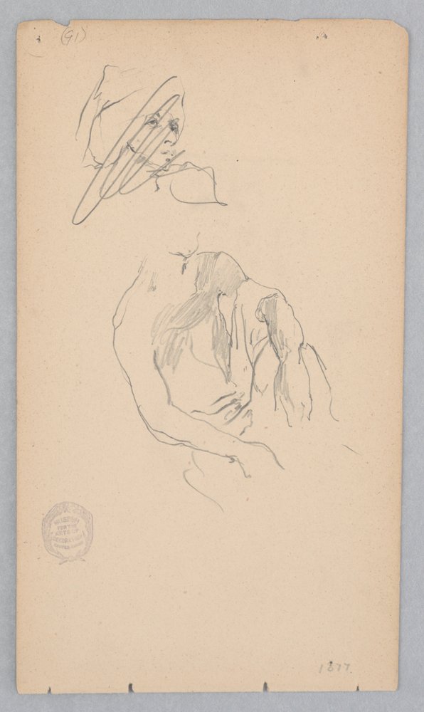 Férfi alkotó: Robert Frederick Blum