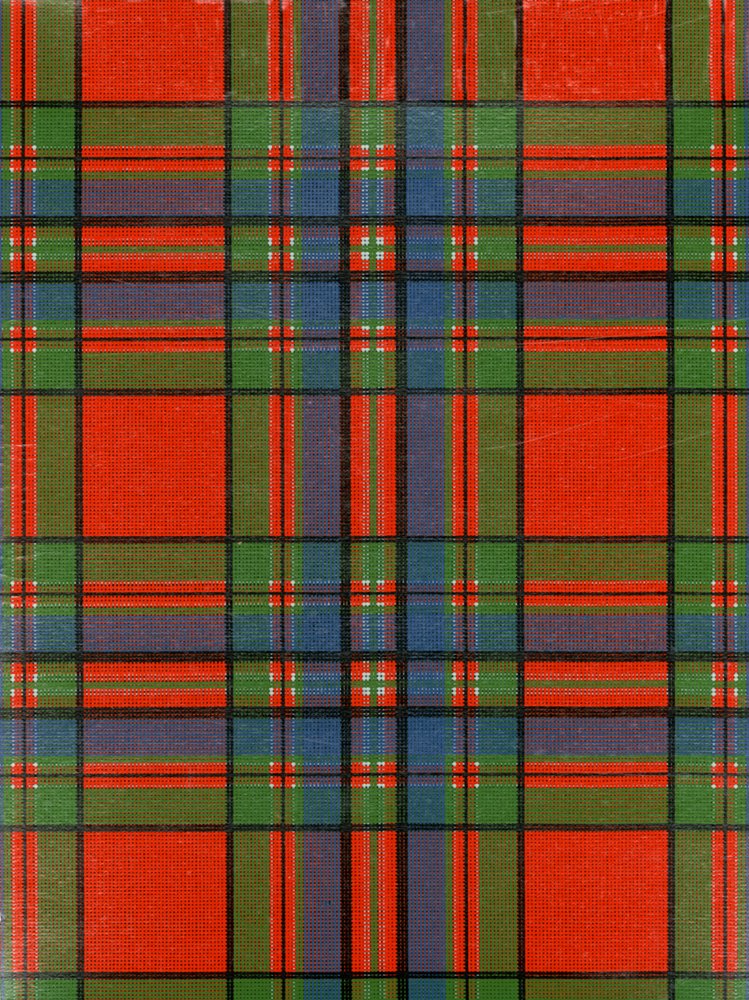 MacFarlane, 1935 alkotó: Unbekannt