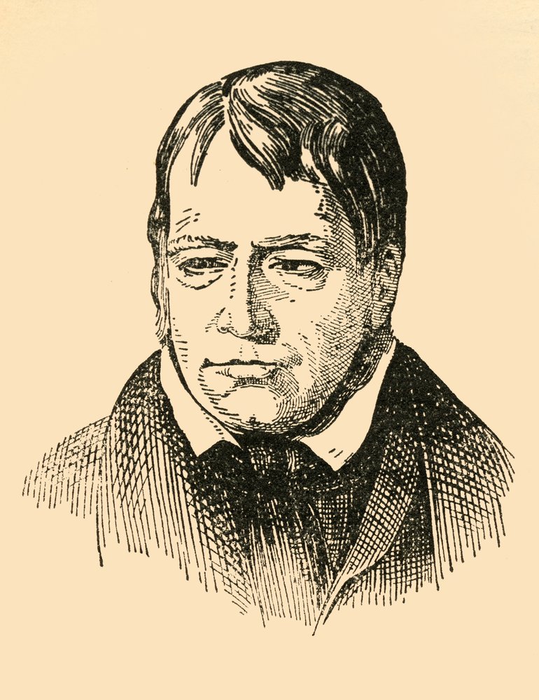 Walter Scott, 1933. alkotó: Unbekannt