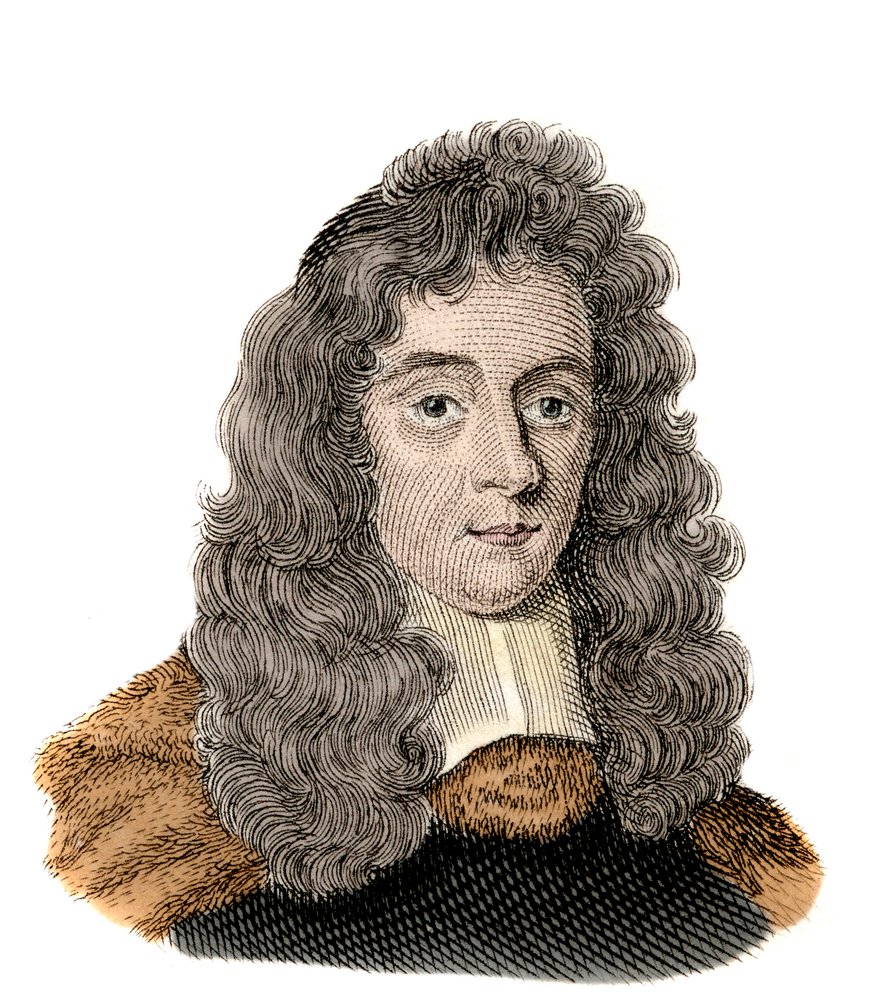 George Jeffreys | Unknown artist | Művészeti nyomat