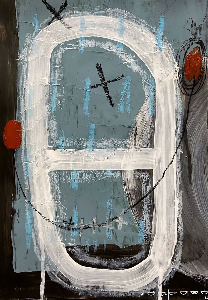  alkotó: Afranio Raposo