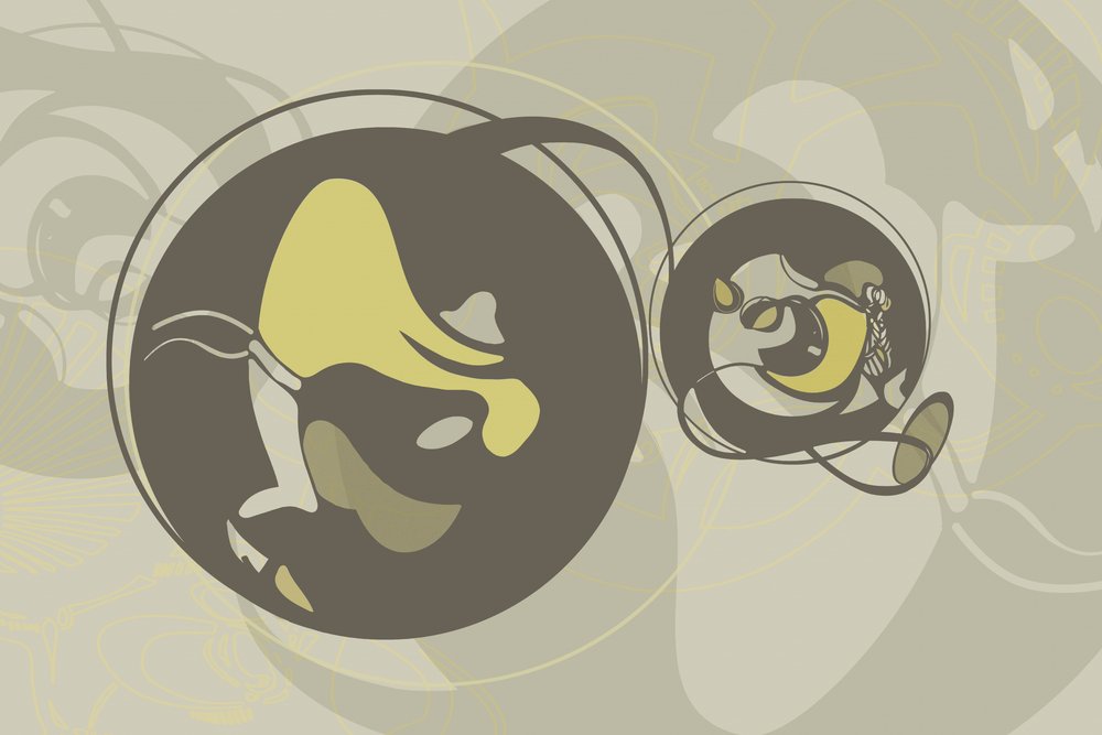 Dinamikus organikus formák alkotó: Alejandra Winkhaus