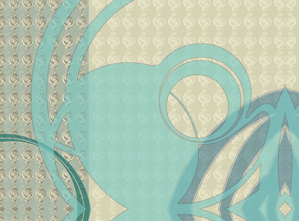 Elegáns absztrakt ívek alkotó: Alejandra Winkhaus