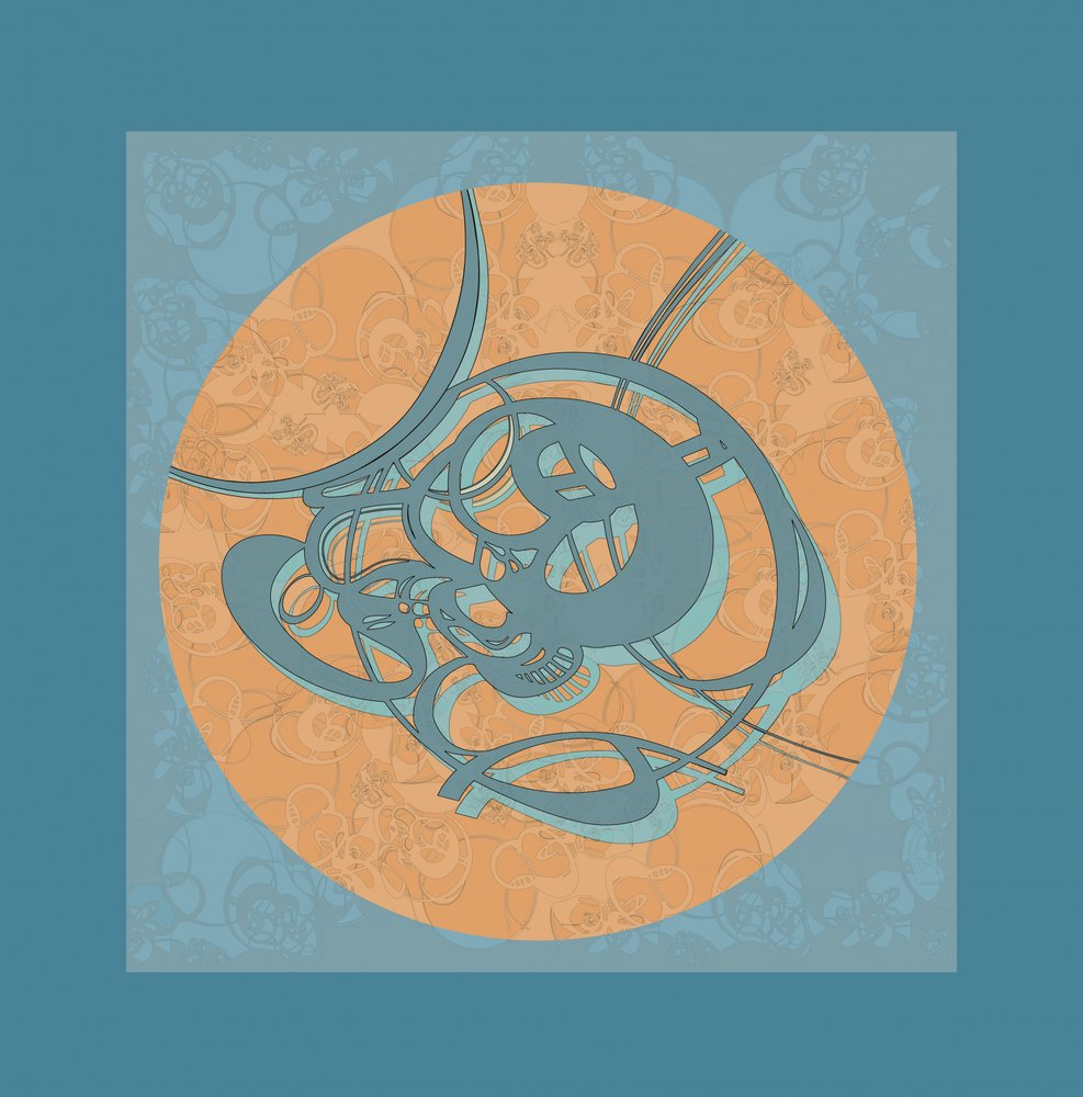 Folyékony organikus formatervezés alkotó: Alejandra Winkhaus