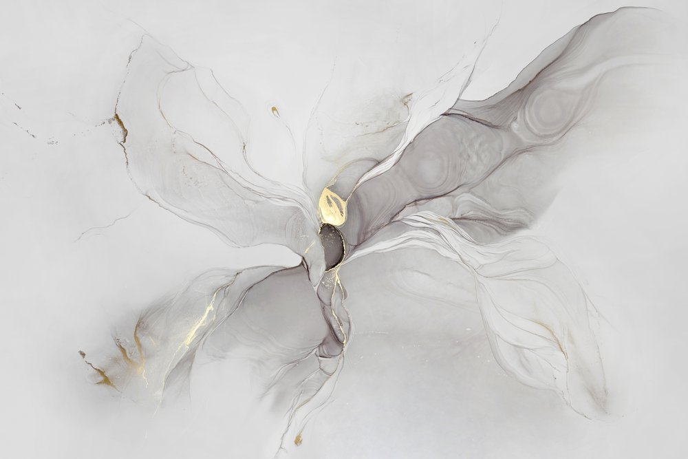 Fluid Gold – Absztrakt alkotó: Alevtina Shelest