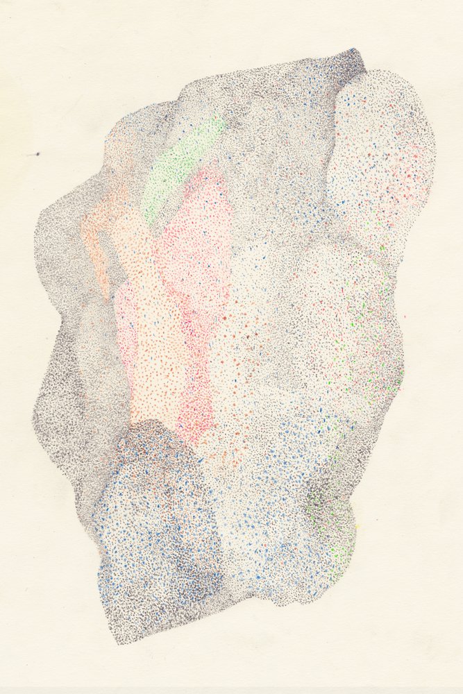 Felhő alkotó: Alexander Adiels