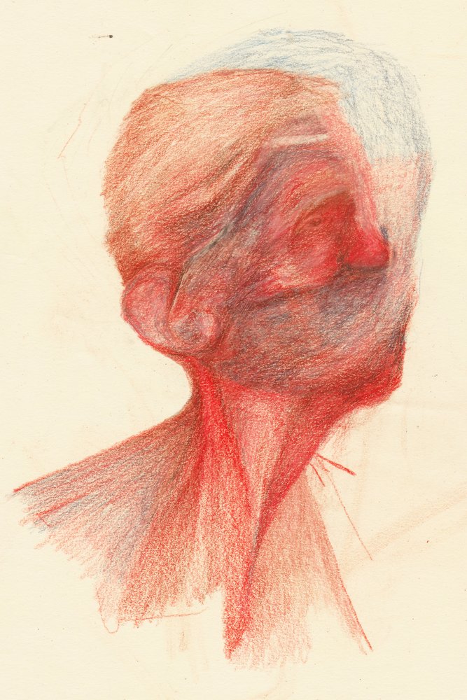 Ember alkotó: Alexander Adiels