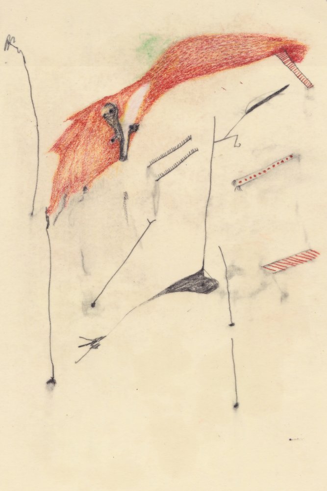 Ravasz, mint egy róka alkotó: Alexander Adiels