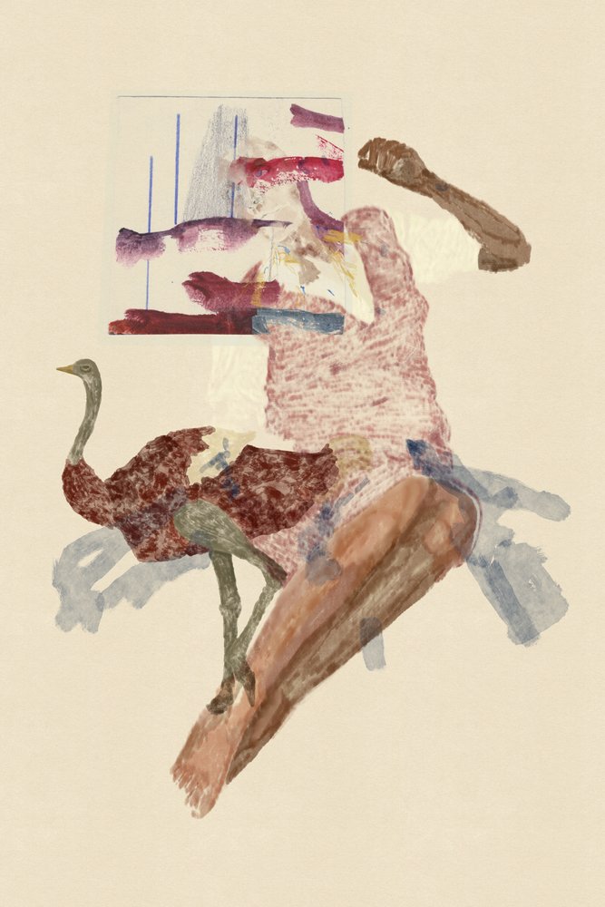 Szalma alkotó: Alexander Adiels