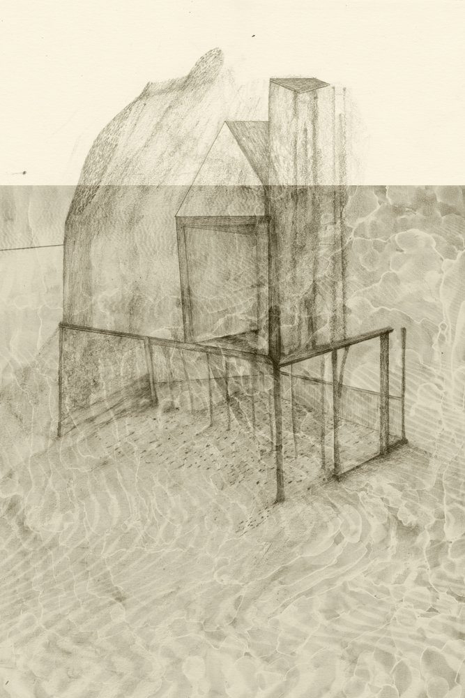 Felület alkotó: Alexander Adiels