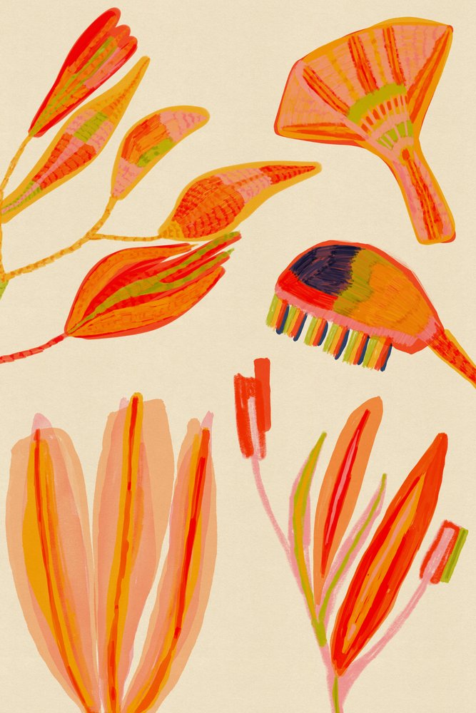 Vilia alkotó: Alexander Adiels