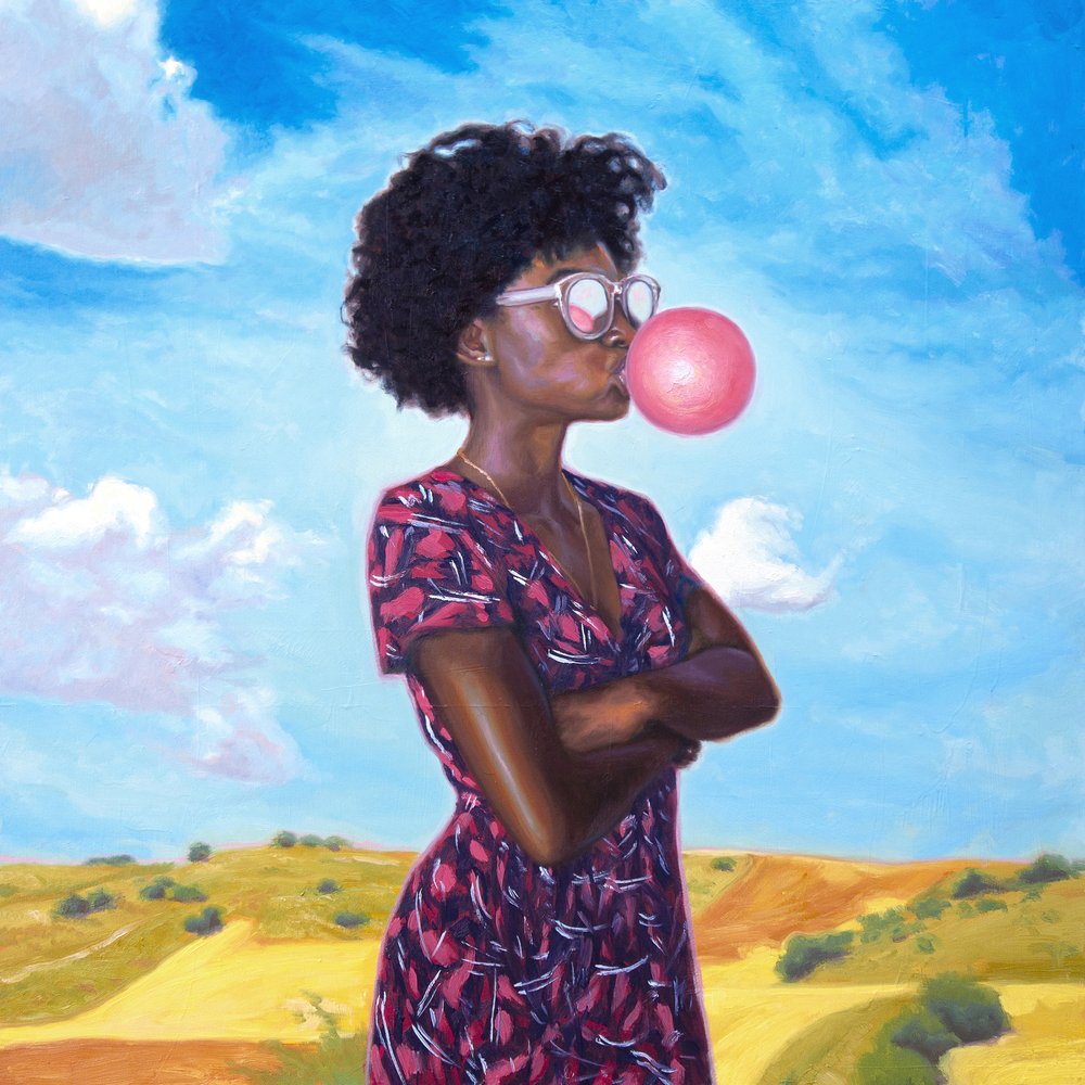 Magabiztos Bubble Gum Pop alkotó: Alexander Grahovsky