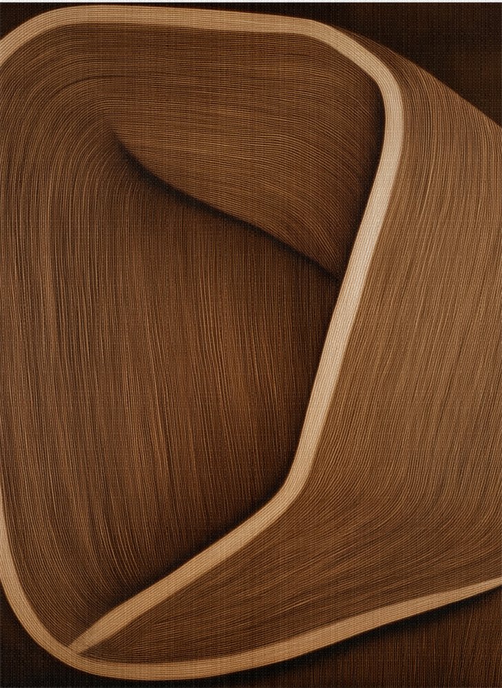 Karamellcsíkok II alkotó: Alma