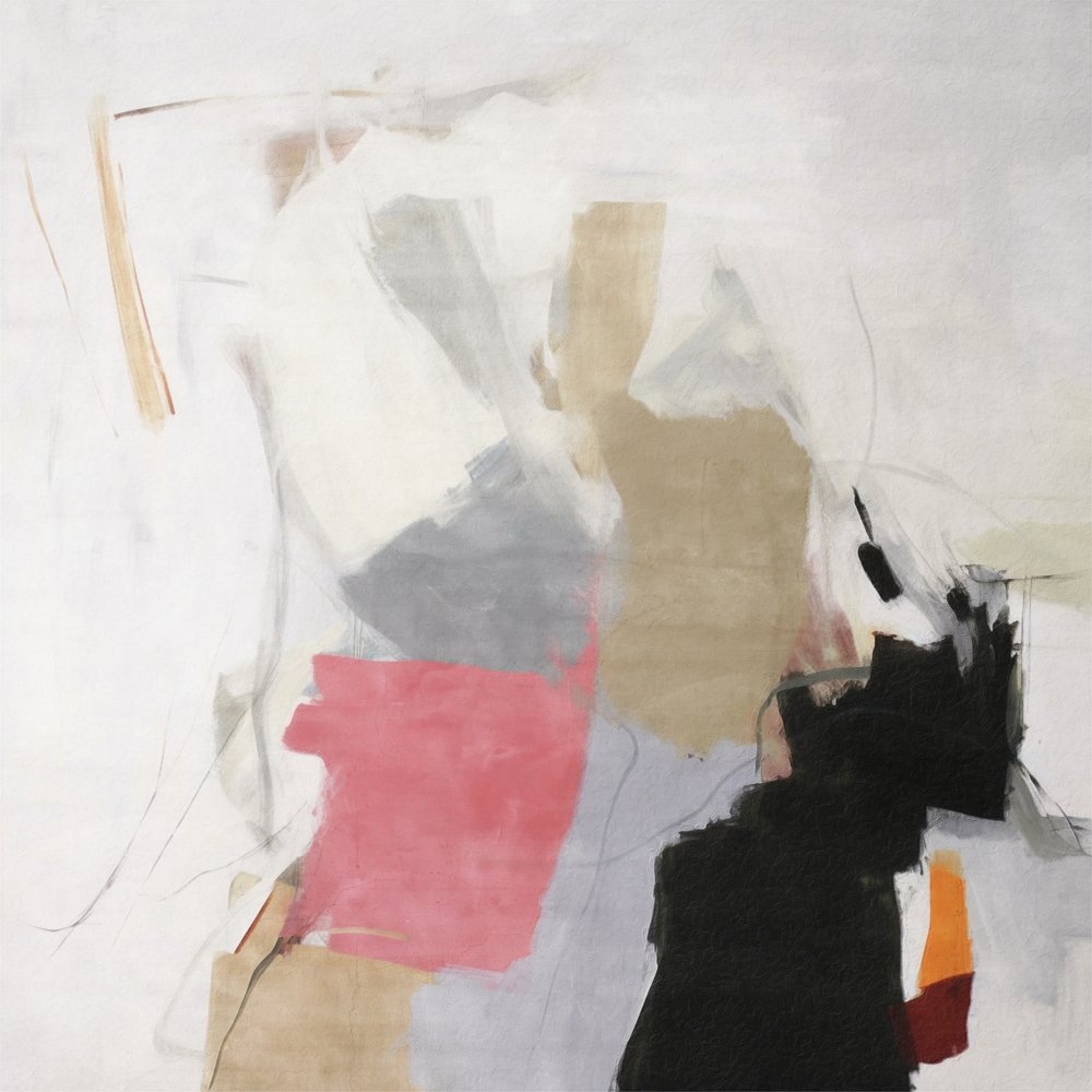 Dinamikus színblokkok alkotó: Alma