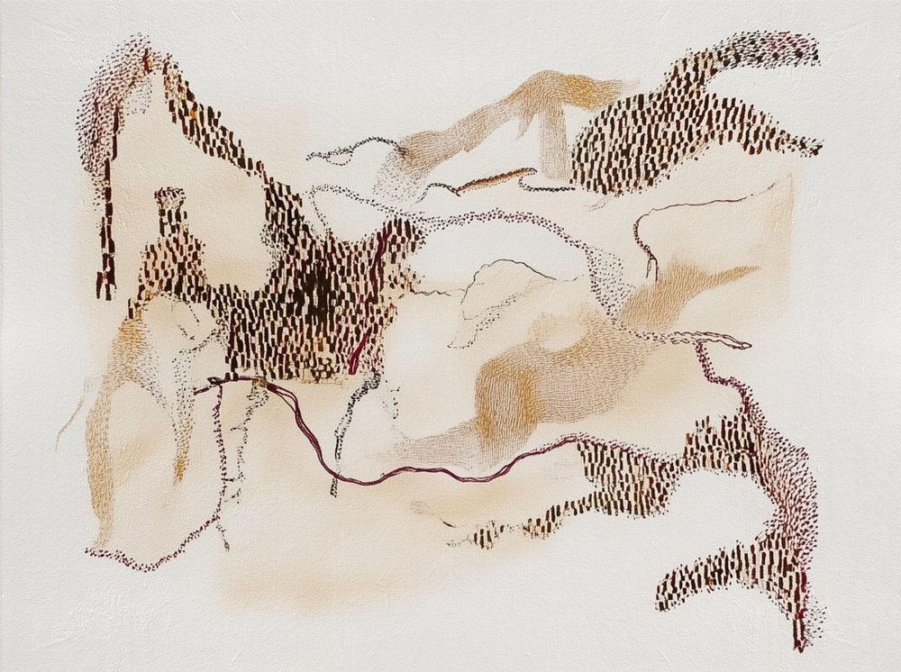 Földes, organikus áramlás alkotó: Alma