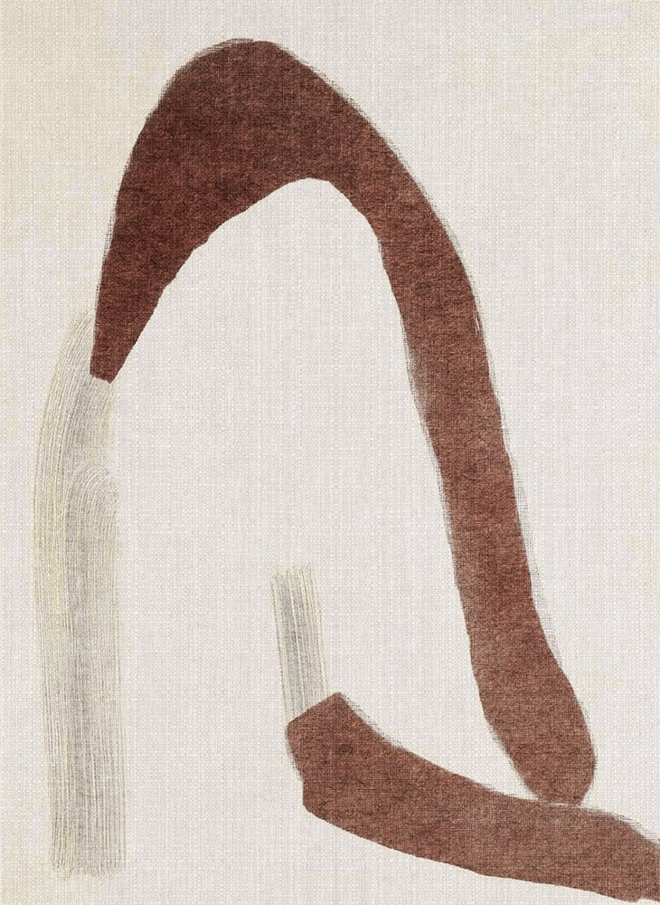 Természetes, organikus formák alkotó: Alma