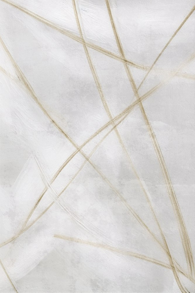 Gestual #1 alkotó: Alma