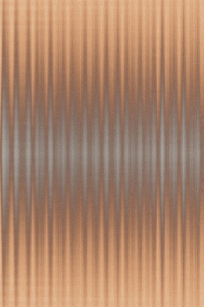 Fémes vertikális ritmus alkotó: Alma