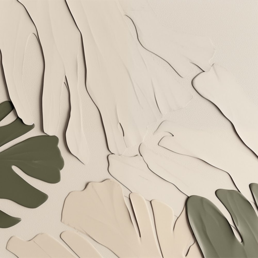 Halvány növényi formák alkotó: Alma