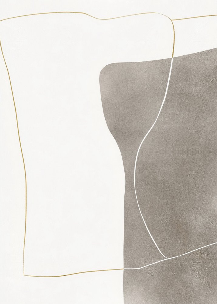 Semleges szerves aranyvonalak alkotó: Alma