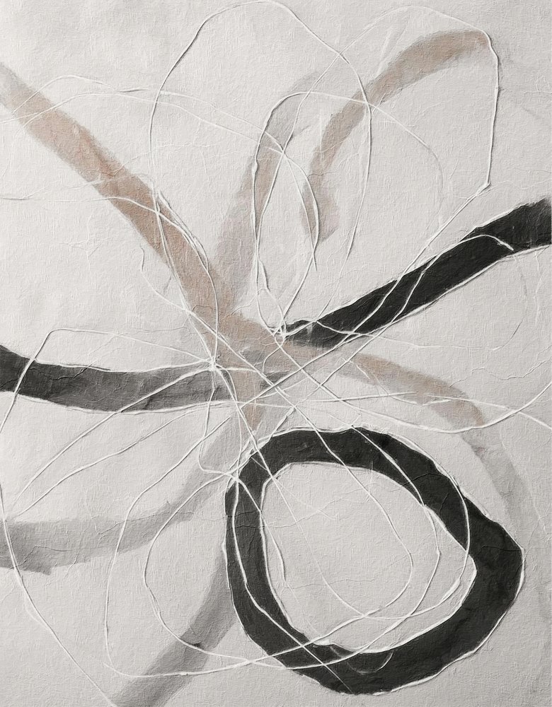 Semleges textúrájú örvények alkotó: Alma