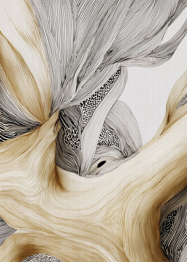 Szerves vonaláramlás alkotó: Alma