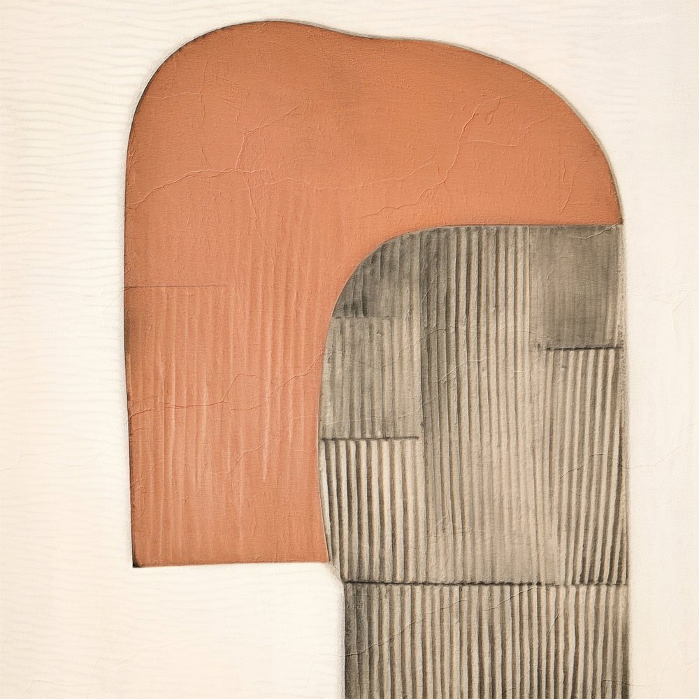 Bordázott terrakotta formák alkotó: Alma