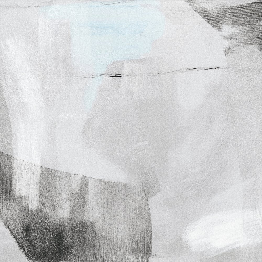 Nyugodt, absztrakt áramlás alkotó: Alma