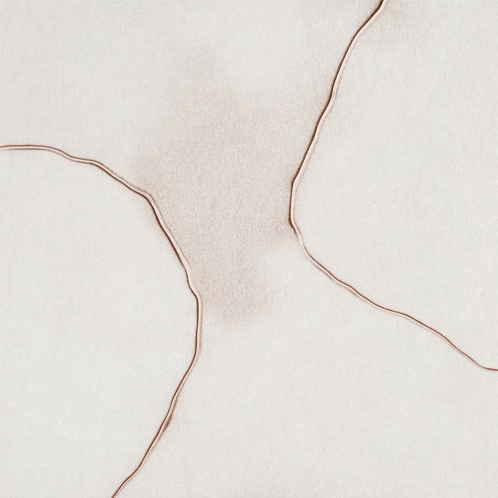 Lágy, folyékony formák alkotó: Alma