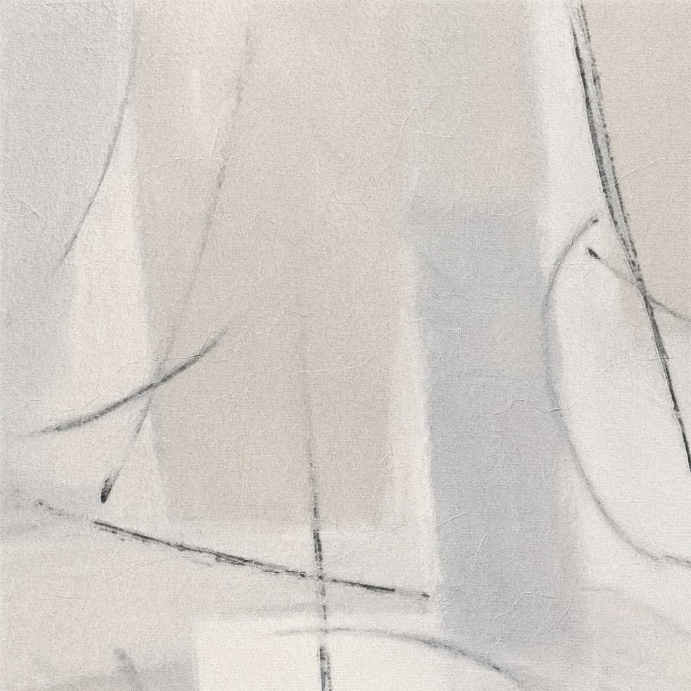 Finom, áramló formák alkotó: Alma