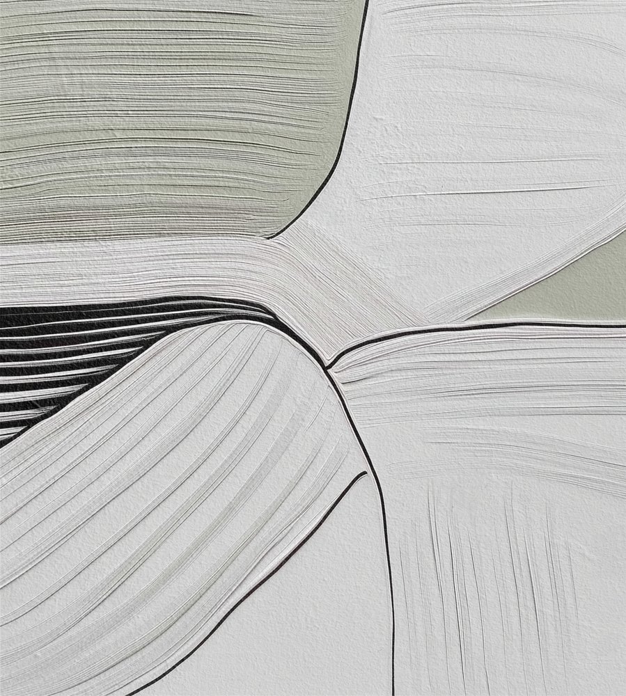 Finom, organikus áramlás alkotó: Alma