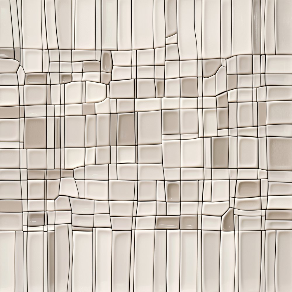 1. számú csempe alkotó: Alma