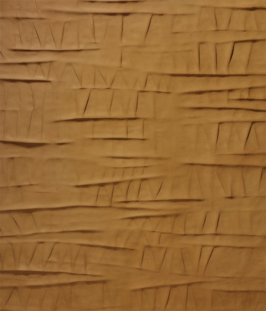 Meleg Föld minták alkotó: Alma