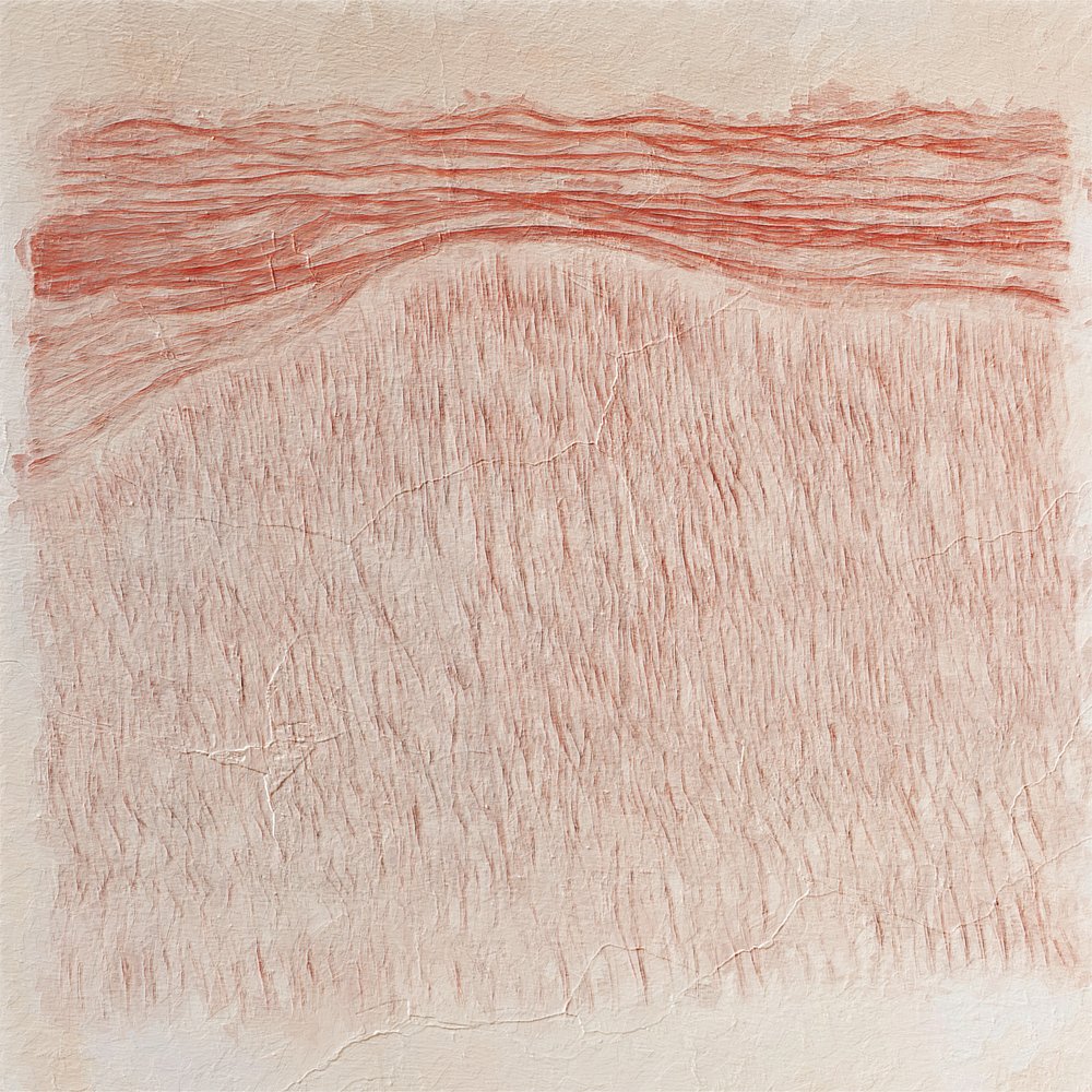 Suttogó textúrák alkotó: Alma