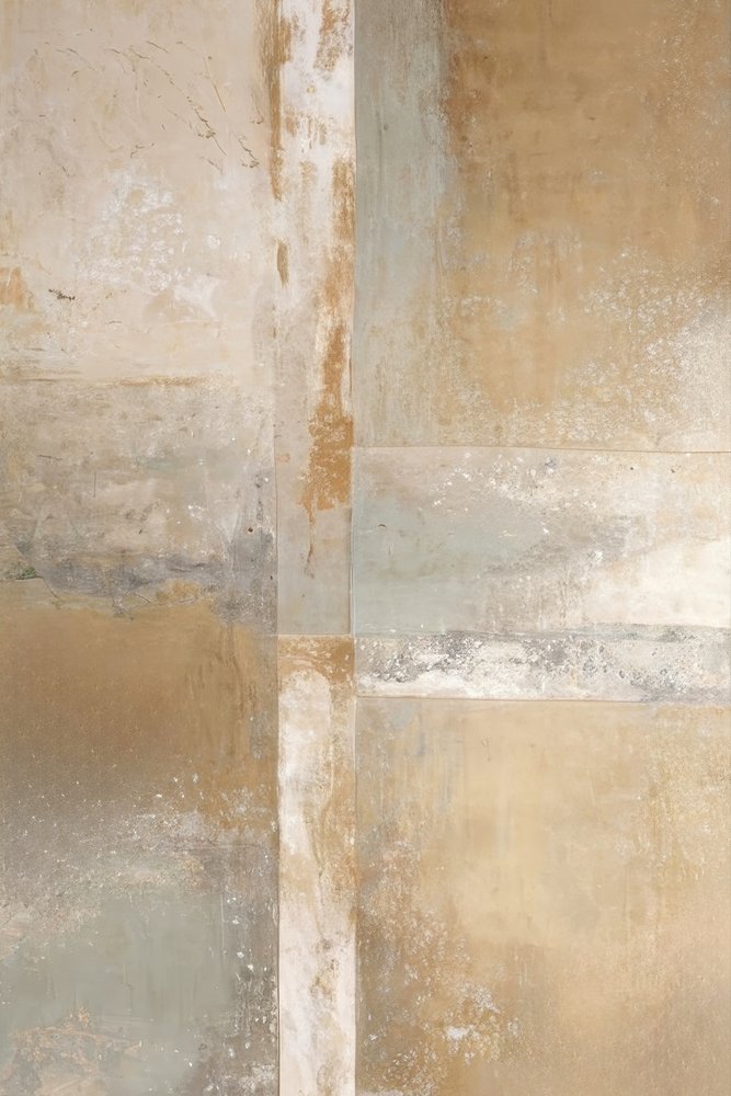 A Faded Earth geometriája alkotó: Alpenglow Workshop