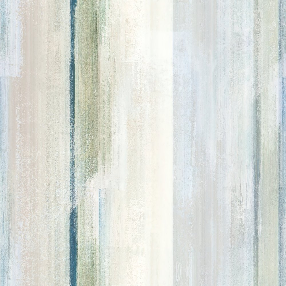 Lágy, absztrakt csíkok alkotó: Alpenglow Workshop
