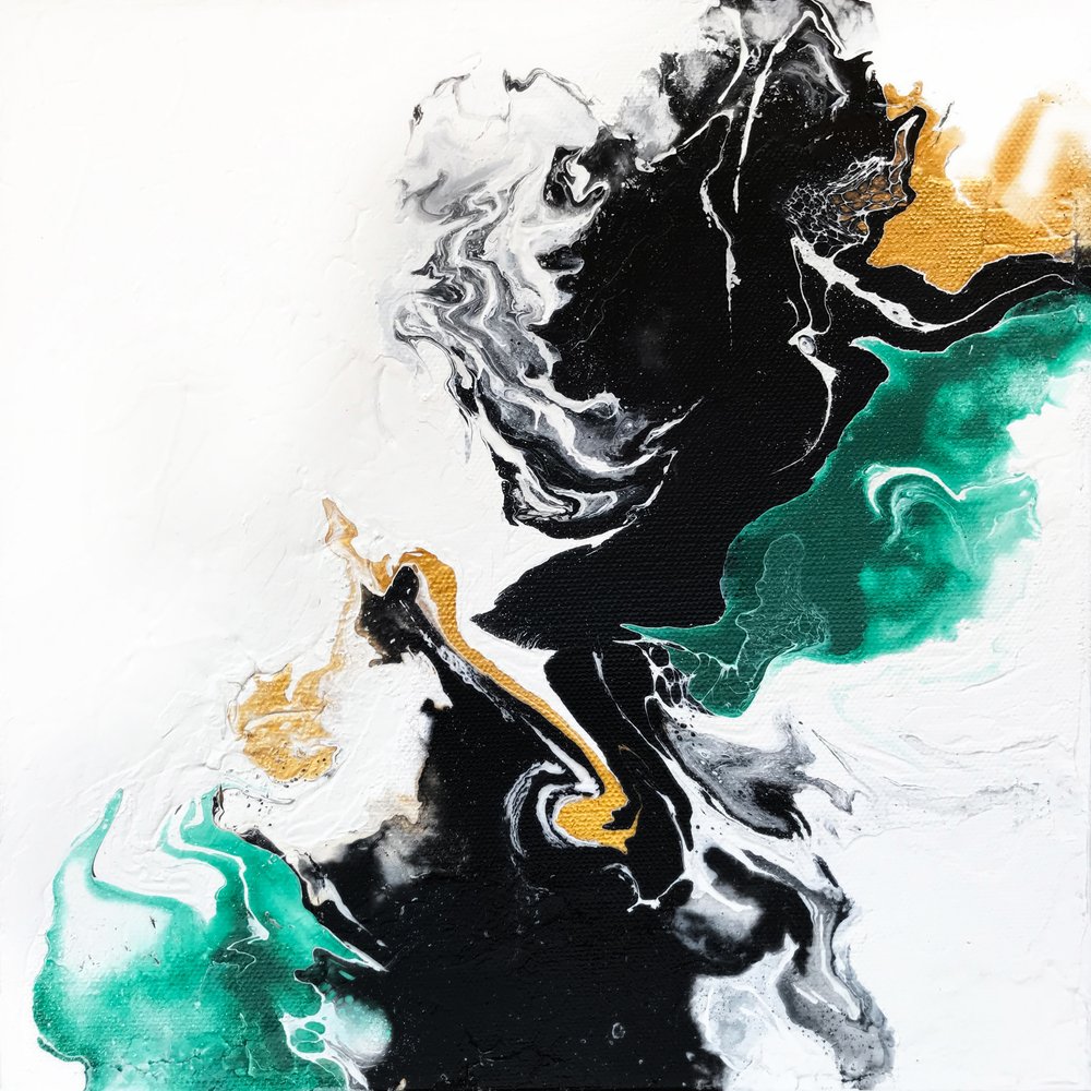  alkotó: Alyson Storms