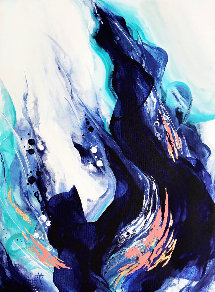  alkotó: Alyson Storms