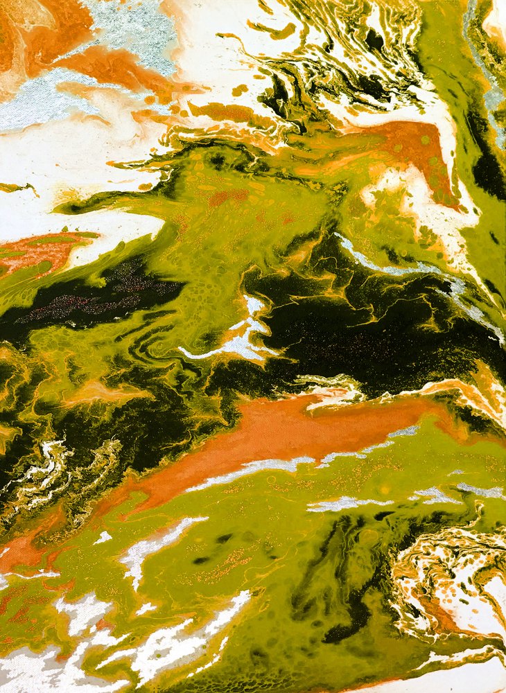  alkotó: Alyson Storms