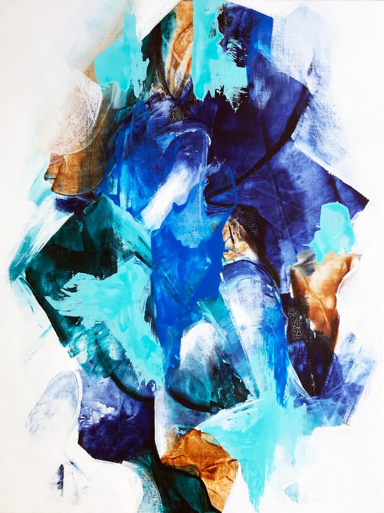 Dinamikus Víz Föld alkotó: Alyson Storms