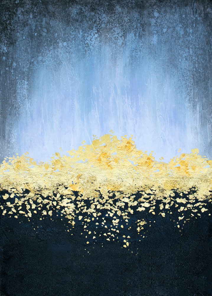 Golden Horizon – Összefoglaló alkotó: Alyson Storms