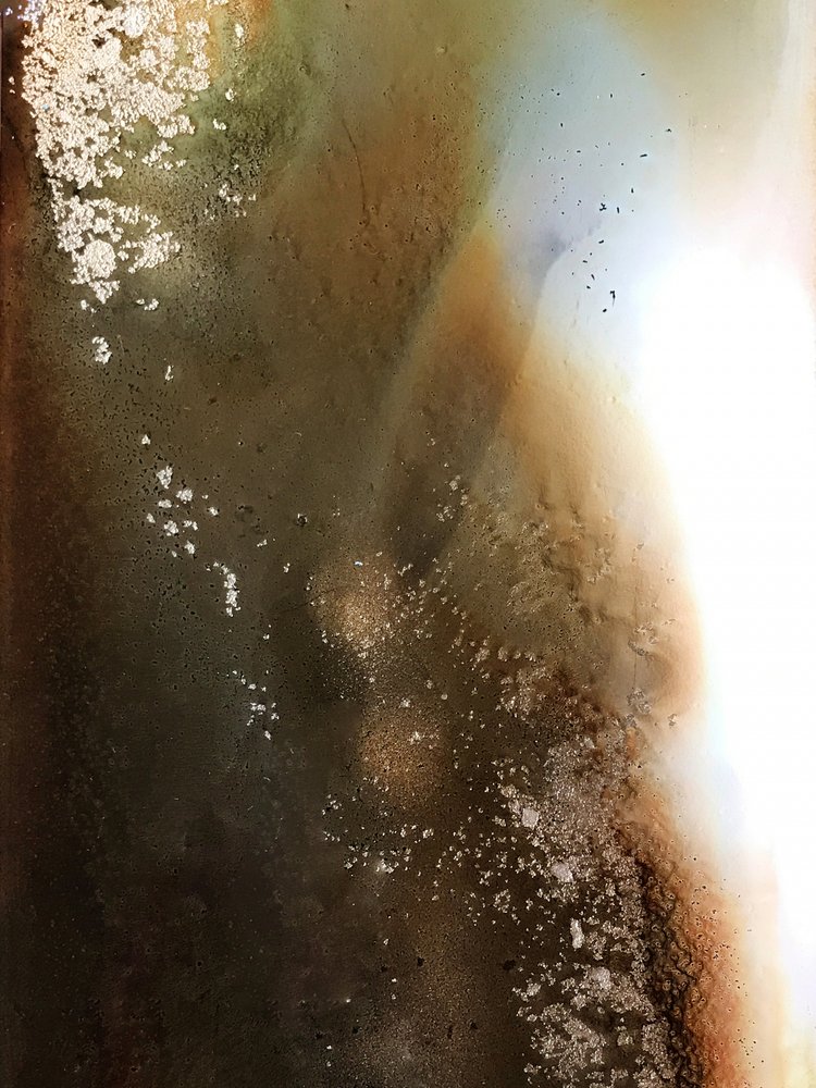  alkotó: Alyson Storms