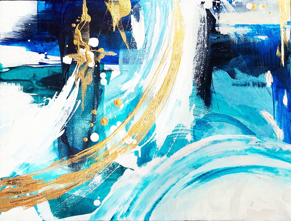  alkotó: Alyson Storms