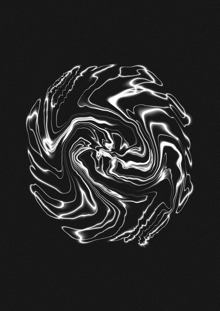 Elektromos folyadékkeverő alkotó: Amy Louise Baker