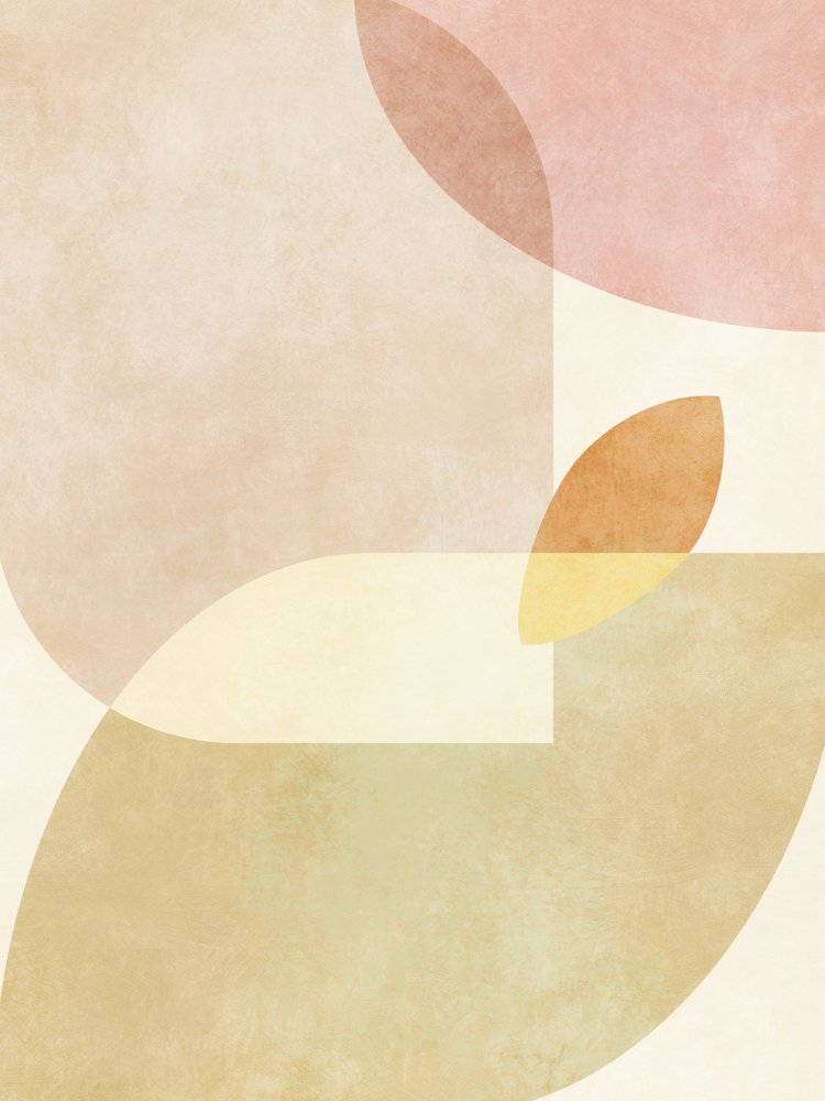 Aqua Shapes 1 példány alkotó: Ana Rut Bre