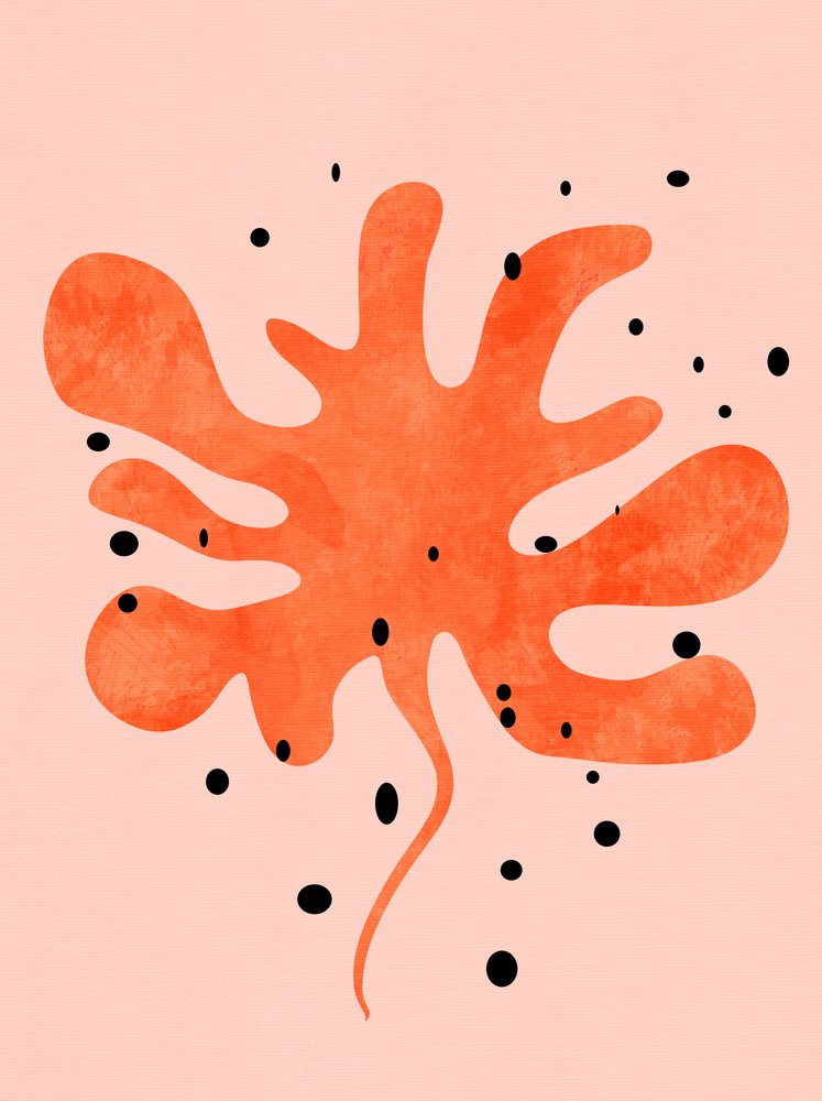 Miro Shapes akvarell másolat alkotó: Ana Rut Bre